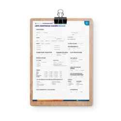 Lista kontrolna zakupu działki