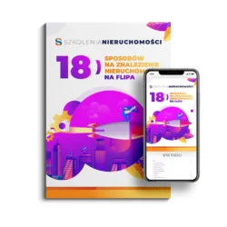 18 sposobów na znalezienie nieruchomości na flipa