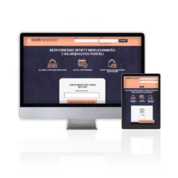 Unirepo - baza ofert prywatnych