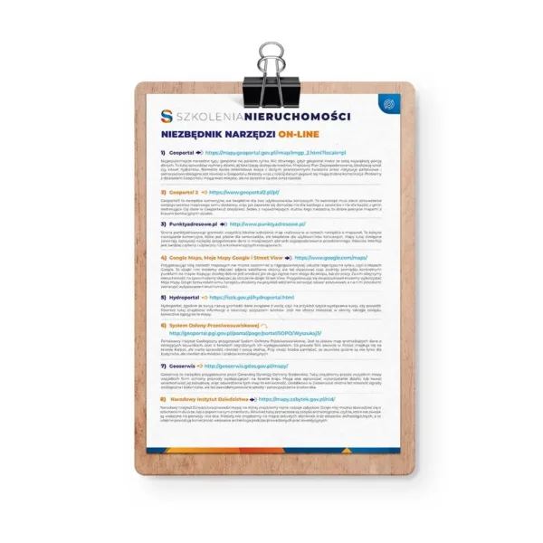 Niezbędnik narzędzi online