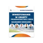 Inwestowanie w grunty – pełnomocnictwo i cesja