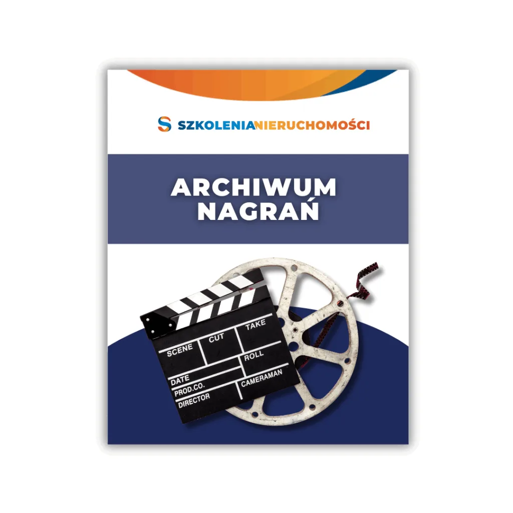 Archiwum nagrań