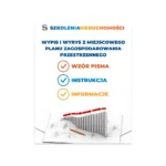 Dokumenty - Wypis i wyrys z miejscowego planu zagospodarowania przestrzennego | Szkolenia Nieruchomości