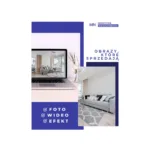 Marketing Nieruchomości - foto, wideo, efekt