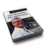 Książka - Od kelnera do rentiera - Jerzy Sempowicz