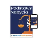 Ebook - Podstawy nabycia | Szkolenia Nieruchomości