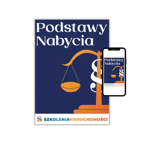 Ebook - Podstawy nabycia | Szkolenia Nieruchomości