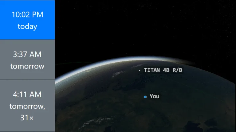 satelity
