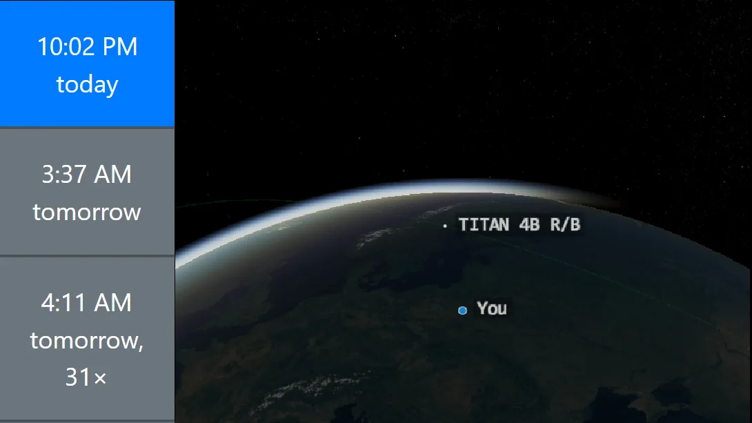 satelity
