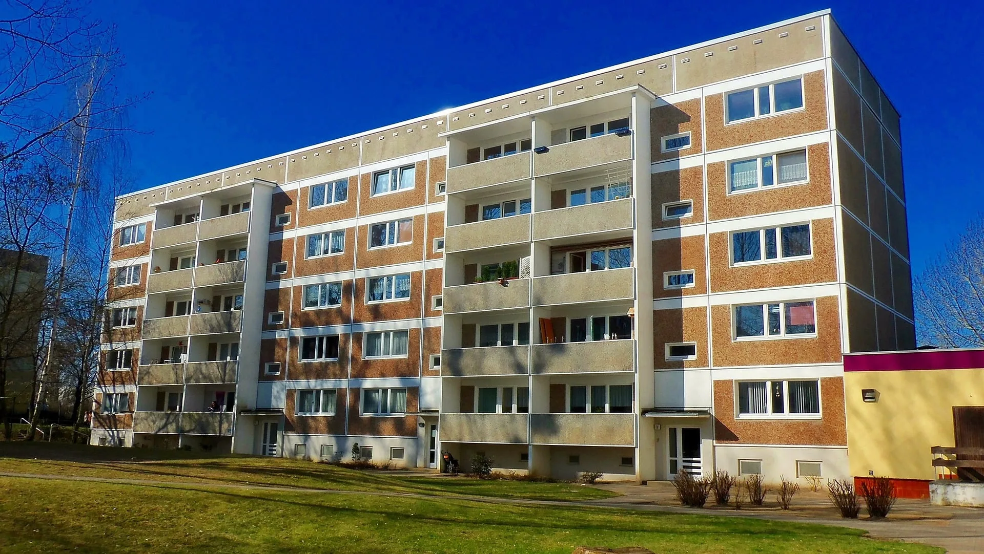 mieszkania