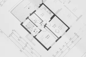 Projekty architektoniczno-budowlane