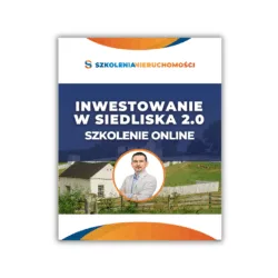 Inwestowanie w siedliska 2.0