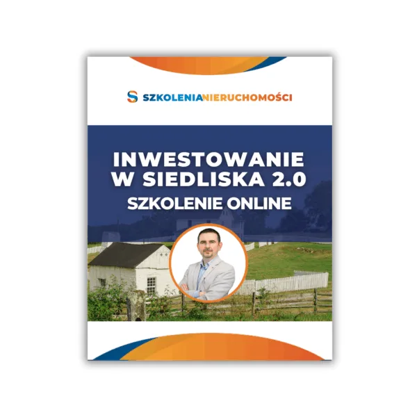 Inwestowanie w siedliska 2.0