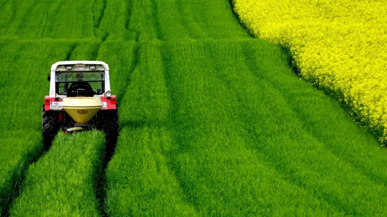 Dobra ziemia tylko dla rolników?