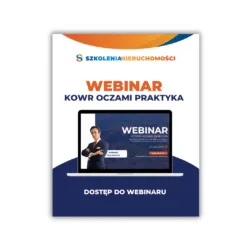 Webinar: KOWR oczami praktyka