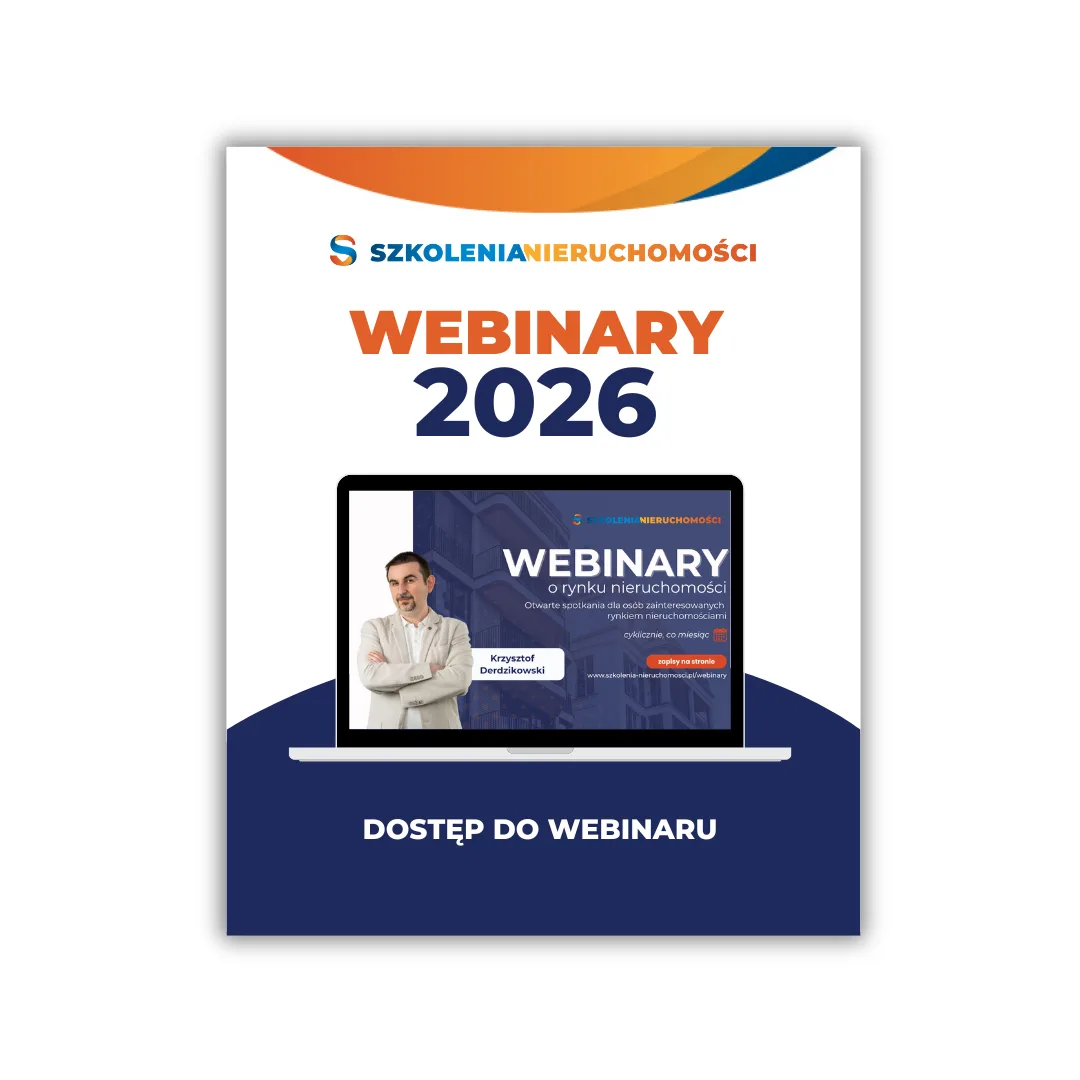Dostęp do webinarów w 2026