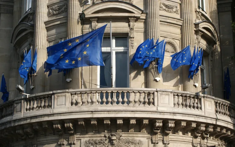 Jak wejście do Unii Europejskiej zmieniło nasz rynek nieruchomości?