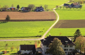 Zabudowa gruntów klas I-III jeszcze trudniejsza