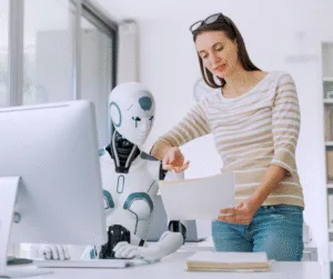 AI zastąpi planistów przestrzennych?
