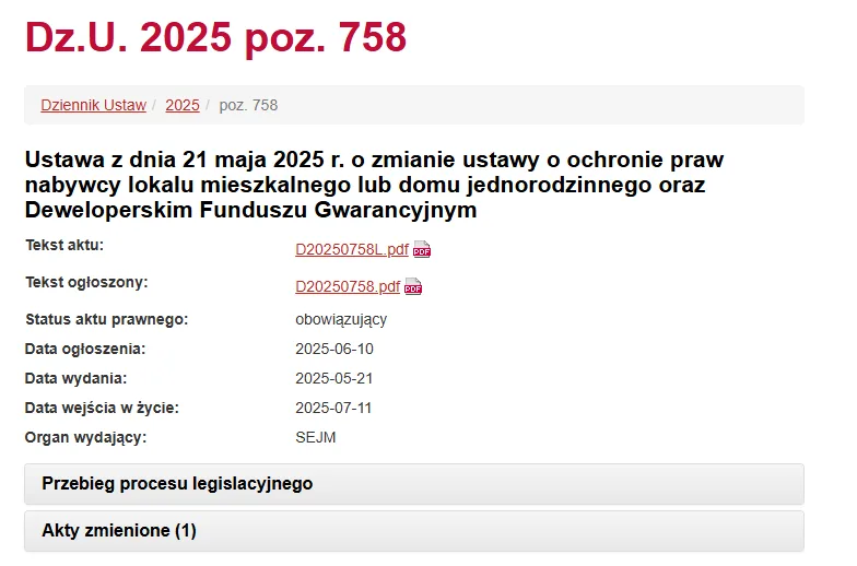 Ceny mieszkań: jawne, ale czy na pewno?