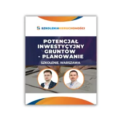 Potencjał Inwestycyjny Gruntów - Planowanie