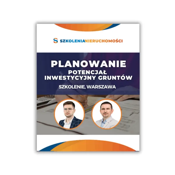 Potencjał Inwestycyjny Gruntów - Planowanie