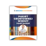 Pakiet gruntownej wiedzy