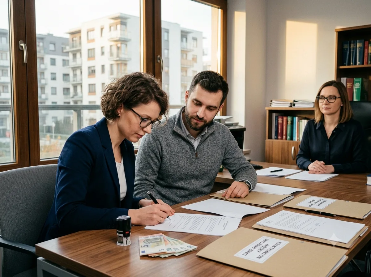 Współwłasność ułamkowa: rozwiązanie czy nowy problem?